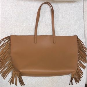 Saint Laurent Tote